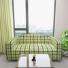 Load image into Gallery viewer, Marigold Printed Sofa Protector Cover Full Stretchable, MG15