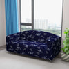 Marigold Printed Sofa Protector Cover Full Stretchable, MG35