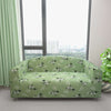 Marigold Printed Sofa Protector Cover Full Stretchable, MG36