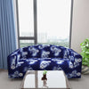 Marigold Printed Sofa Protector Cover Full Stretchable, MG37