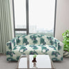 Load image into Gallery viewer, Marigold Printed Sofa Protector Cover Full Stretchable, MG38