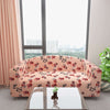 Marigold Printed Sofa Protector Cover Full Stretchable, MG41