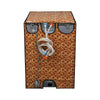 Fully Automatic Top Load Washing Machine Cover, SA54 - Dream Care Furnishings Private Limited