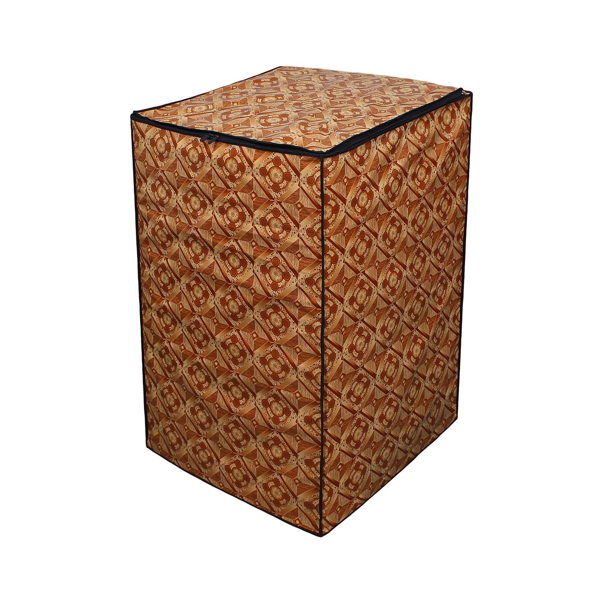 Fully Automatic Top Load Washing Machine Cover, SA54 - Dream Care Furnishings Private Limited
