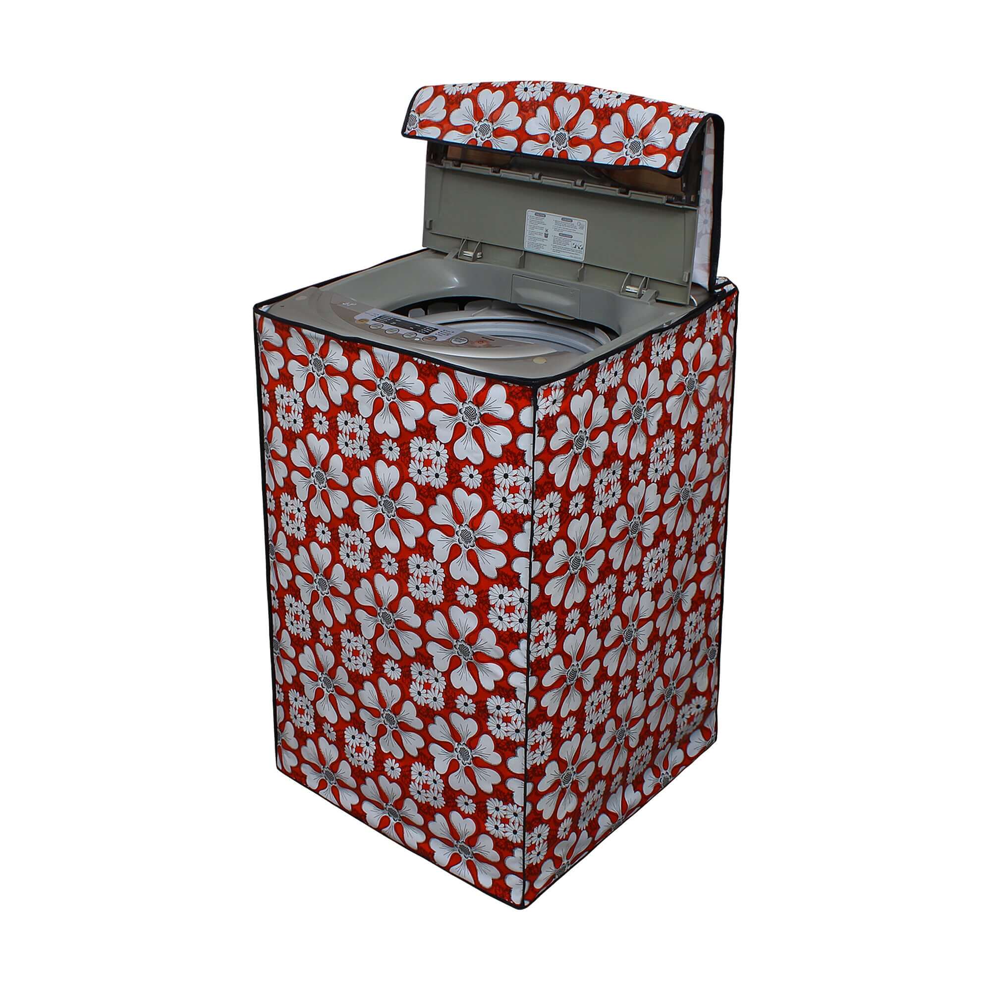Fully Automatic Top Load Washing Machine Cover, SA60 - Dream Care Furnishings Private Limited