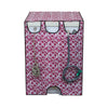 Fully Automatic Front Load Washing Machine Cover, SA55 - Dream Care Furnishings Private Limited