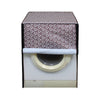 Fully Automatic Front Load Washing Machine Cover, SA59 - Dream Care Furnishings Private Limited