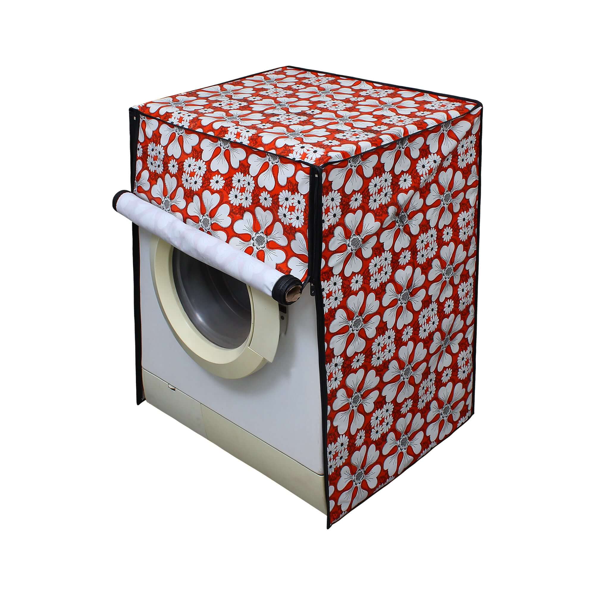 Fully Automatic Front Load Washing Machine Cover, SA60 - Dream Care Furnishings Private Limited