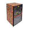 Waterproof Full Fridge Cover with 6 Pockets, FLP01 - Dream Care Furnishings Private Limited