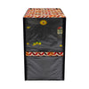 Waterproof Full Fridge Cover with 6 Pockets, FLP01 - Dream Care Furnishings Private Limited