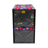 Load image into Gallery viewer, Waterproof Full Fridge Cover with 6 Pockets, FLP04 - Dream Care Furnishings Private Limited