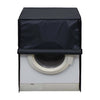 Fully Automatic Front Load Washing Machine Cover, Grey