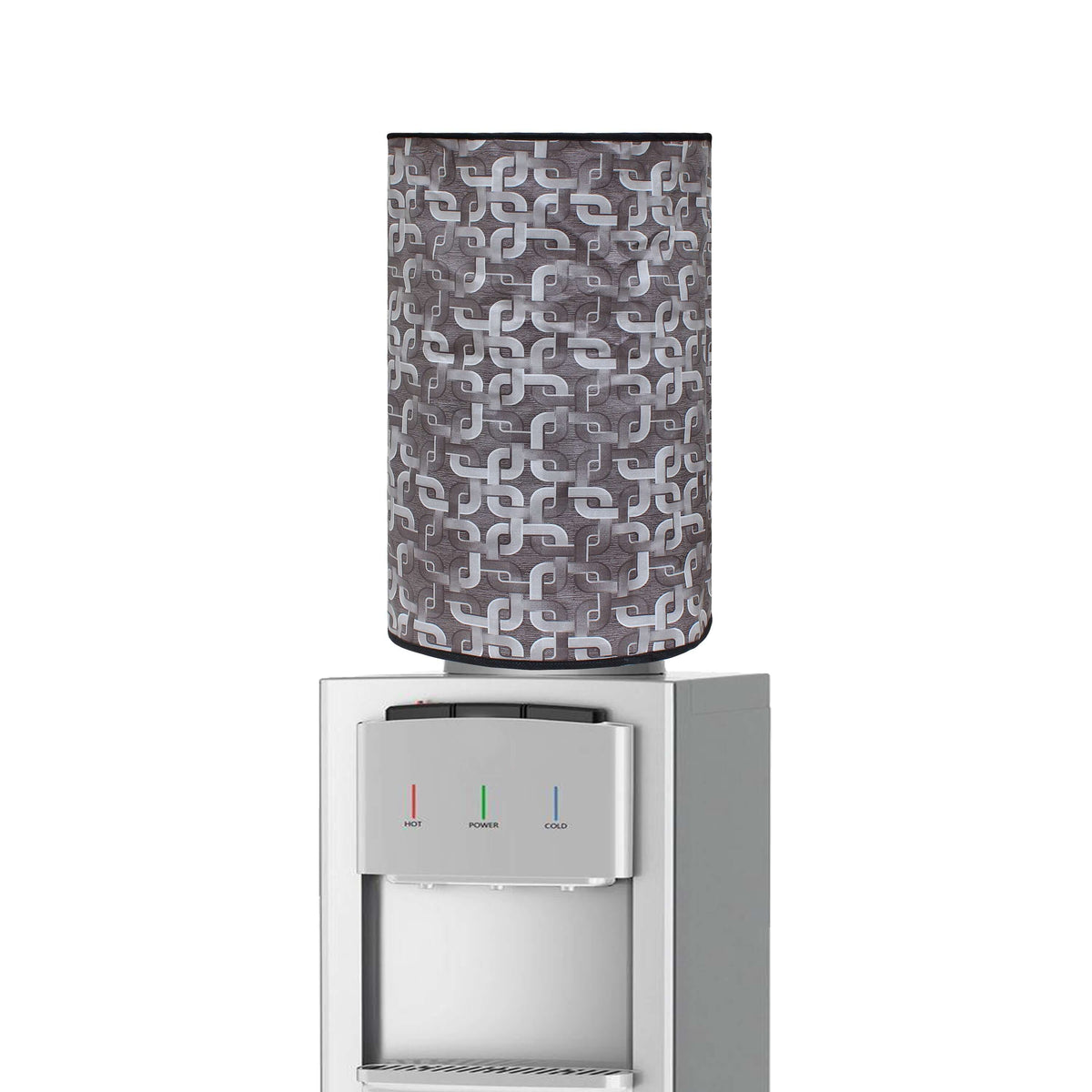 Dispenser Bottle Cover 20L With Water Level Indication, SA38