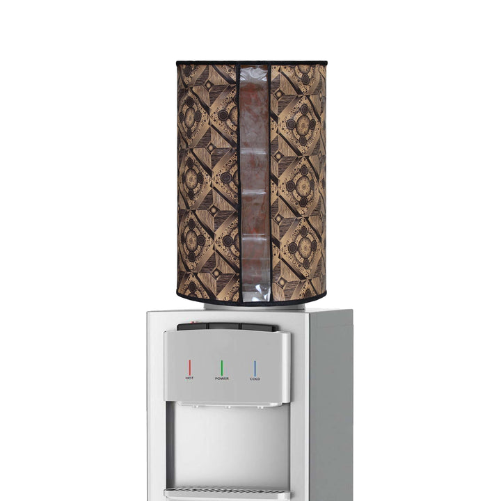 Dispenser Bottle Cover 20 LTR With Water Level Indication, SA56 - Dream Care Furnishings Private Limited