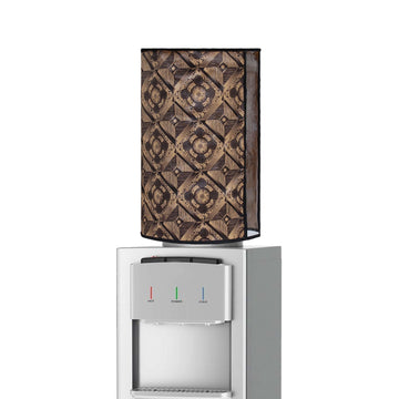 Dispenser Bottle Cover 20 LTR With Water Level Indication, SA56 - Dream Care Furnishings Private Limited