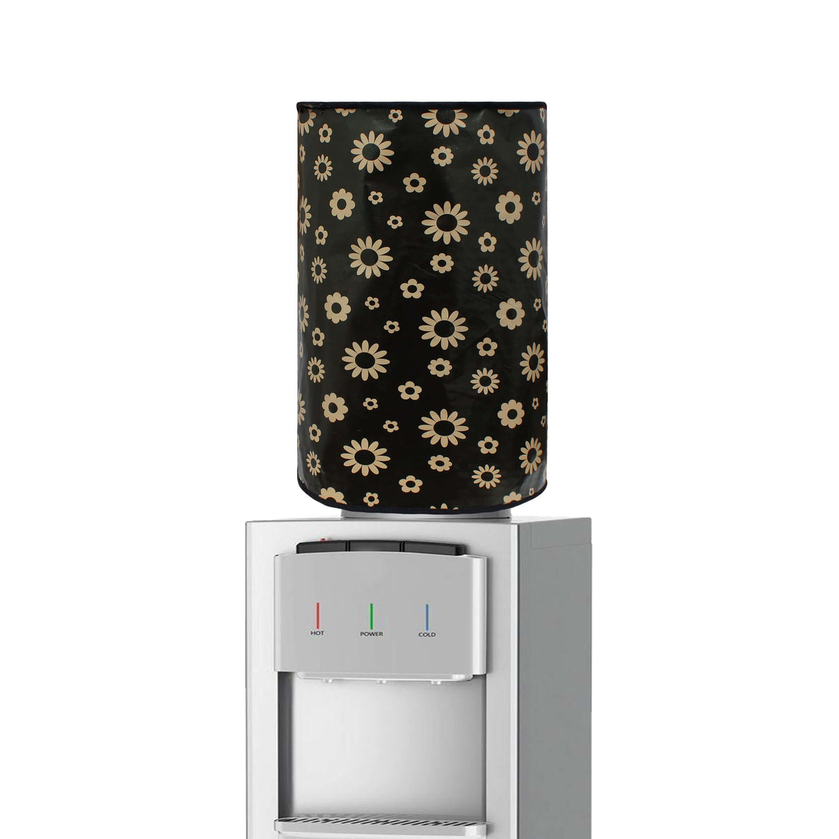 Dispenser Bottle Cover 20L With Water Level Indication, SA35