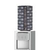 Dispenser Bottle Cover 20 LTR With Water Level Indication, SA41 - Dream Care Furnishings Private Limited