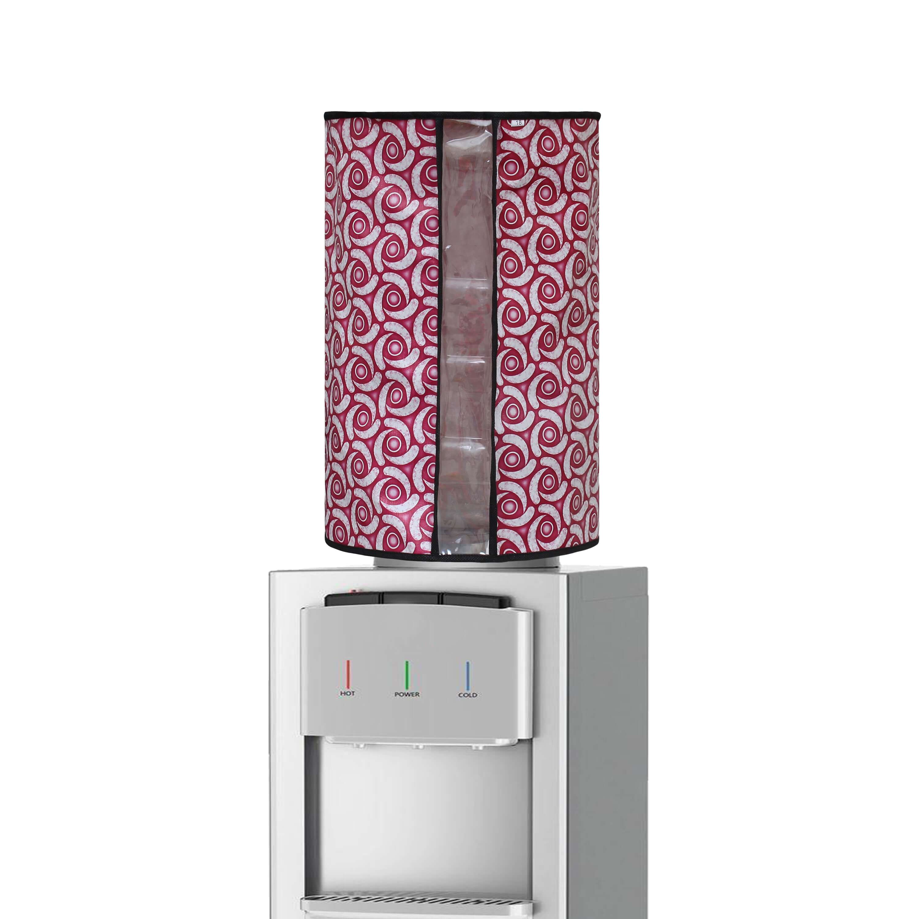 Dispenser Bottle Cover 20 LTR With Water Level Indication, SA57 - Dream Care Furnishings Private Limited