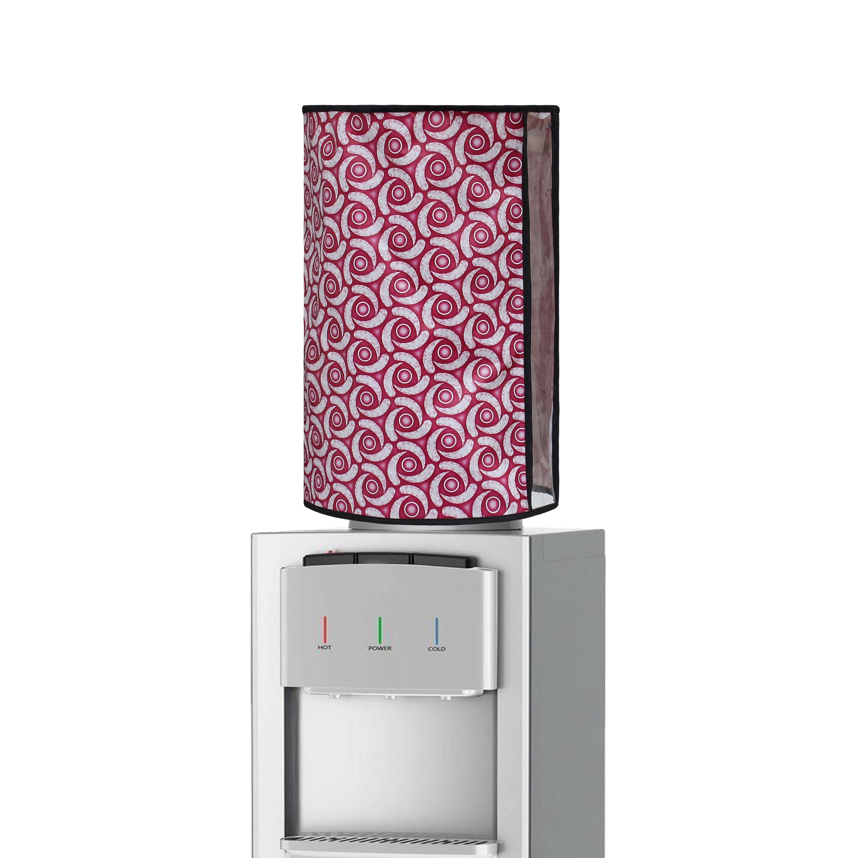 Dispenser Bottle Cover 20 LTR With Water Level Indication, SA57 - Dream Care Furnishings Private Limited