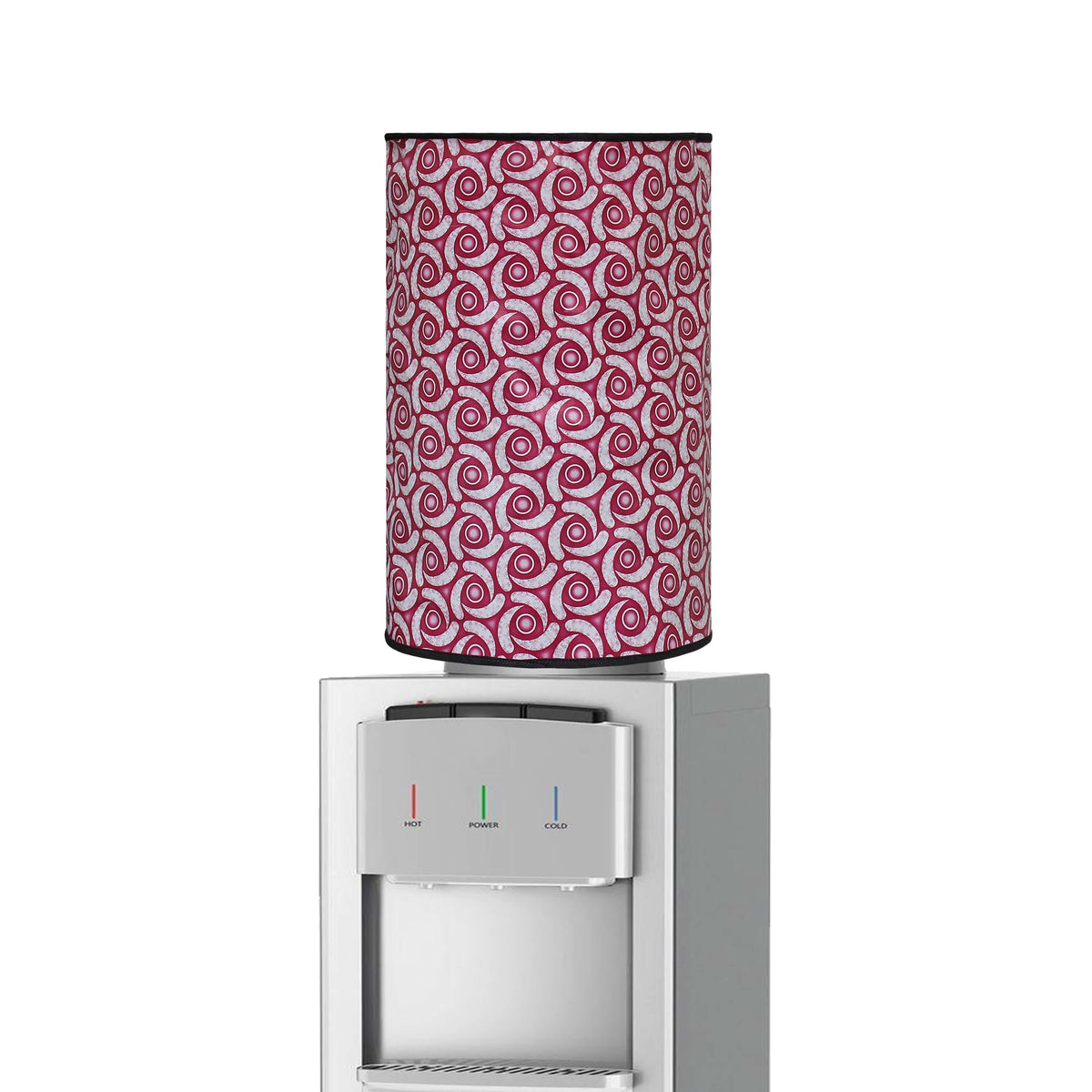 Dispenser Bottle Cover 20L With Water Level Indication, SA57