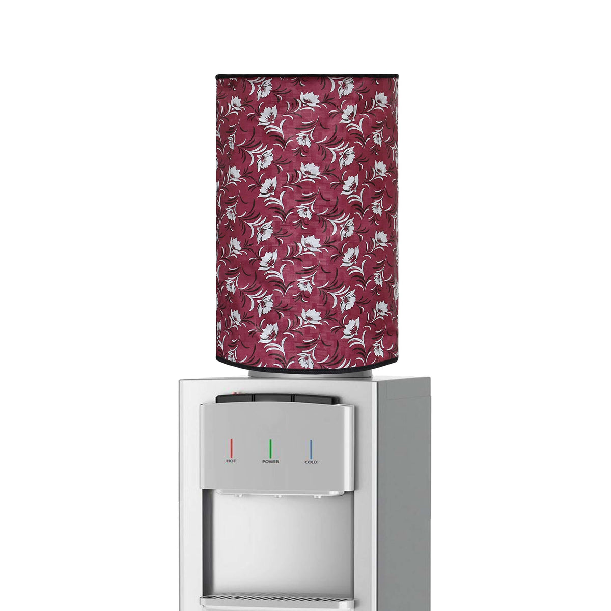 Dispenser Bottle Cover 20L With Water Level Indication, SA48