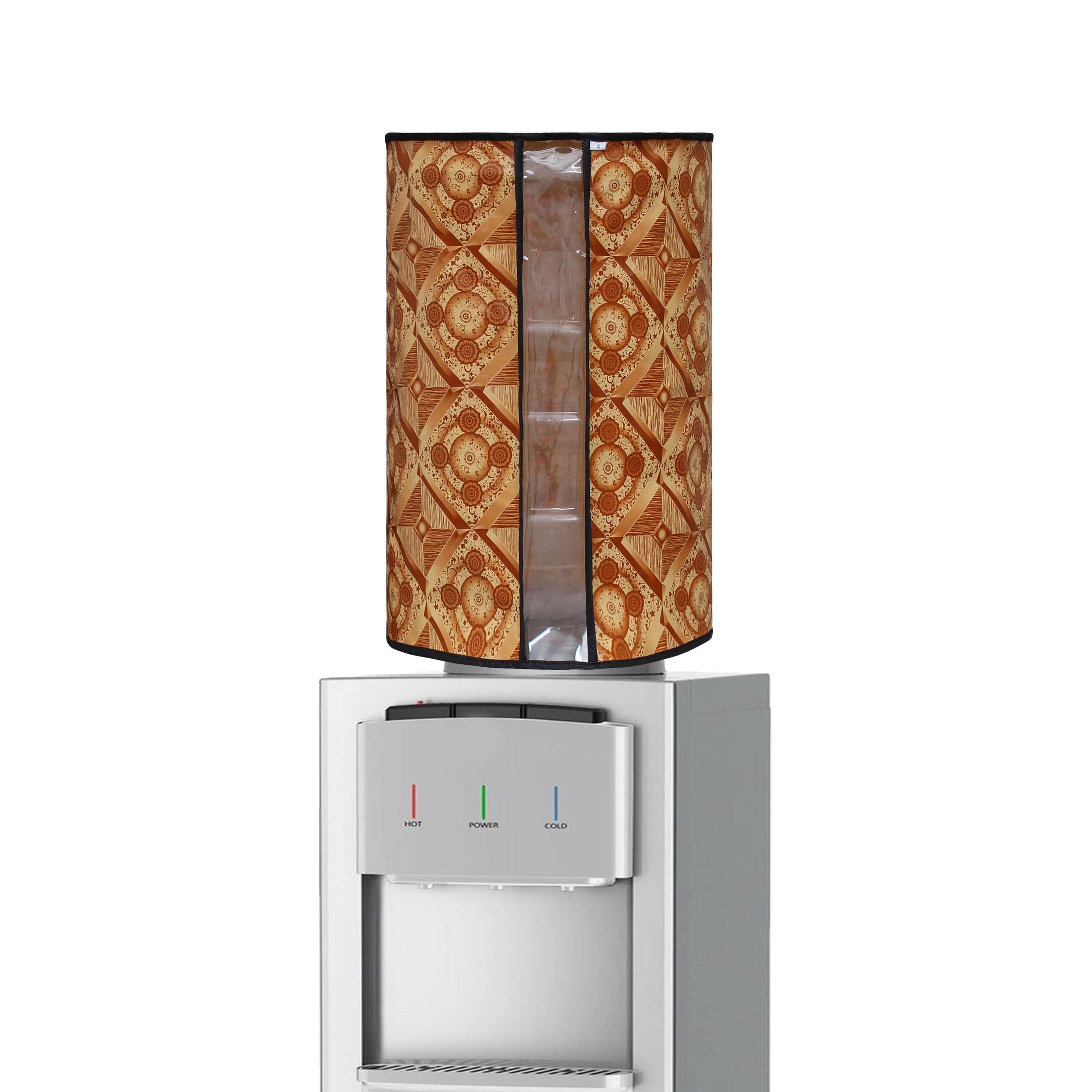 Dispenser Bottle Cover 20 LTR With Water Level Indication, SA54 - Dream Care Furnishings Private Limited
