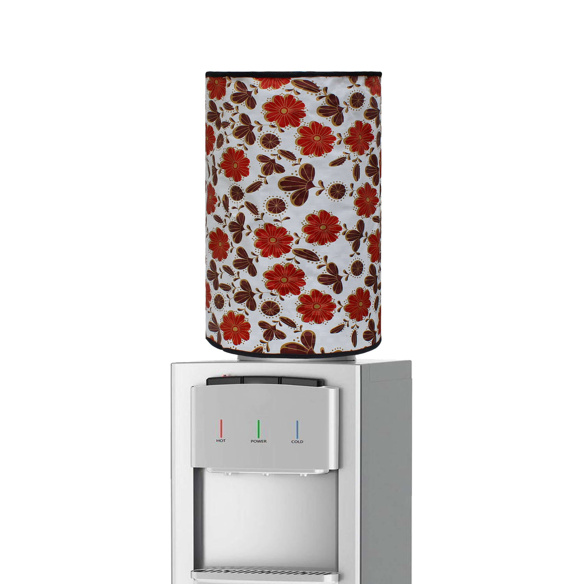 Dispenser Bottle Cover 20L With Water Level Indication, SA20