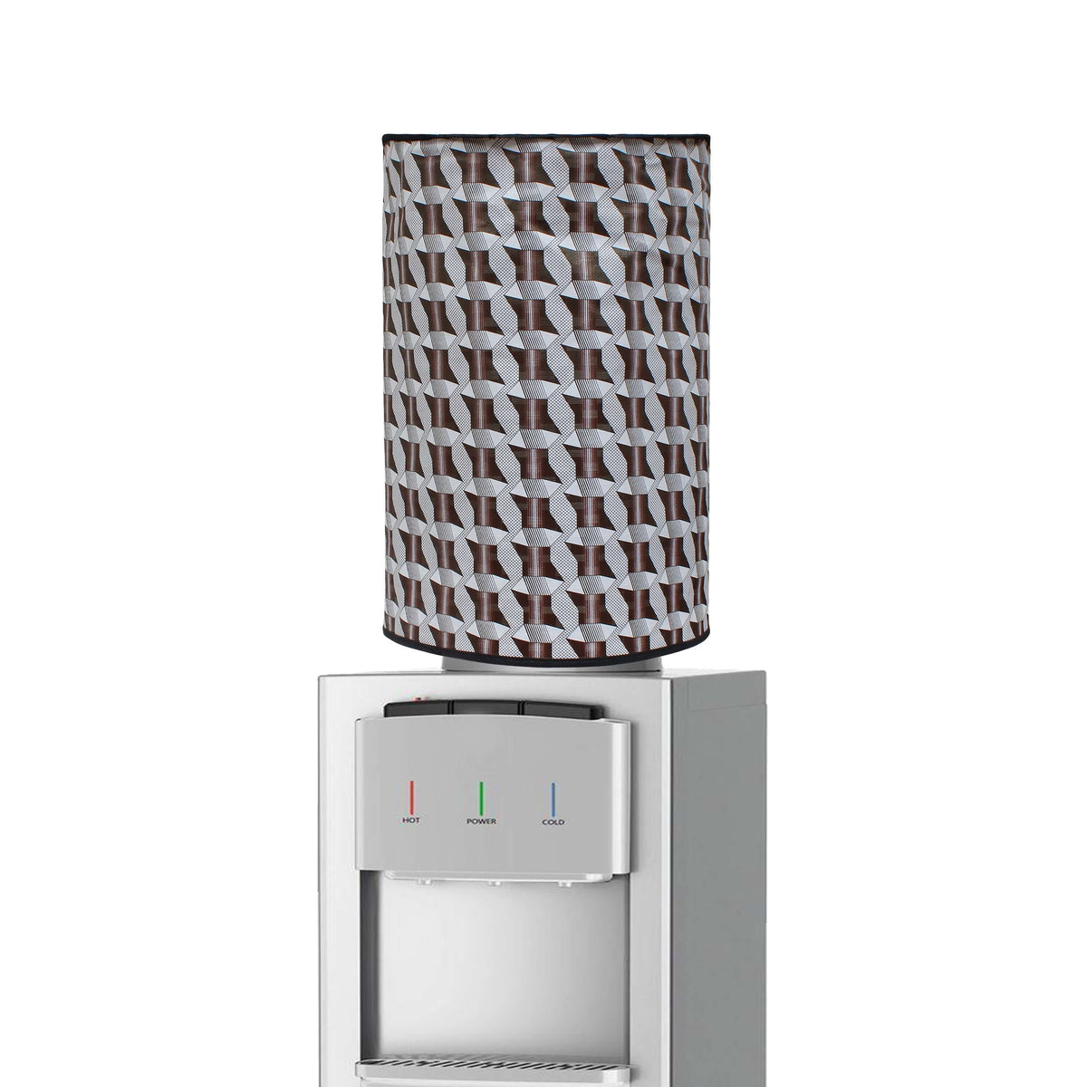 Dispenser Bottle Cover 20L With Water Level Indication, SA09