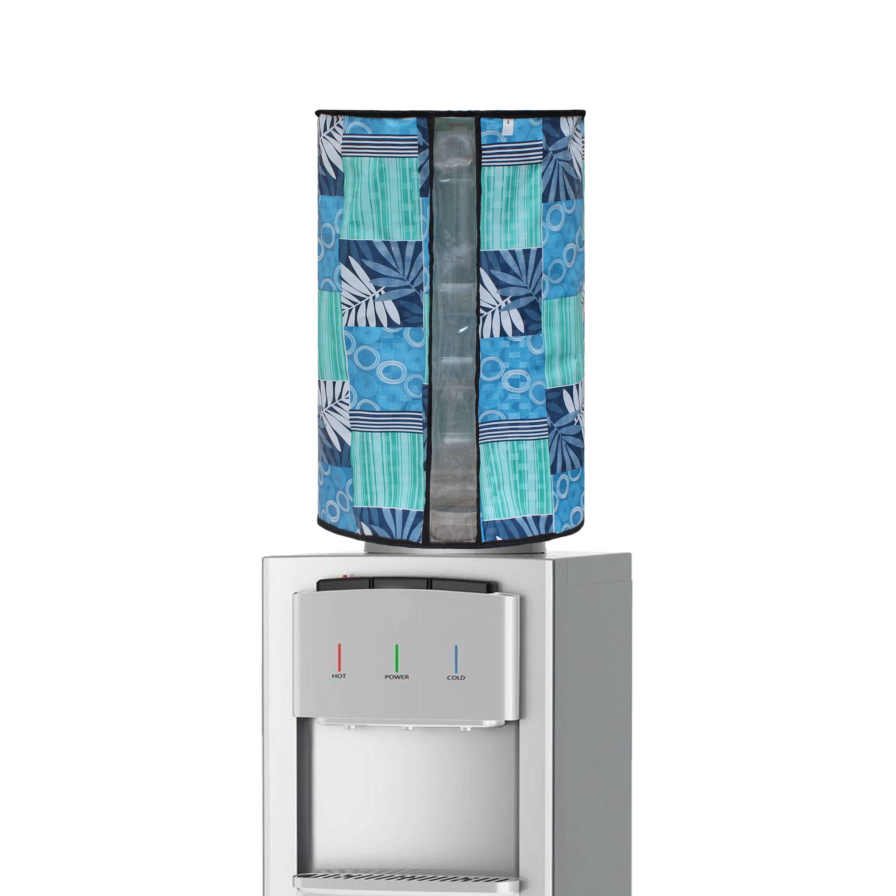 Dispenser Bottle Cover 20 LTR With Water Level Indication, SA43 - Dream Care Furnishings Private Limited