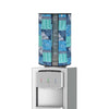 Dispenser Bottle Cover 20 LTR With Water Level Indication, SA43 - Dream Care Furnishings Private Limited
