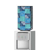 Dispenser Bottle Cover 20 LTR With Water Level Indication, SA43 - Dream Care Furnishings Private Limited