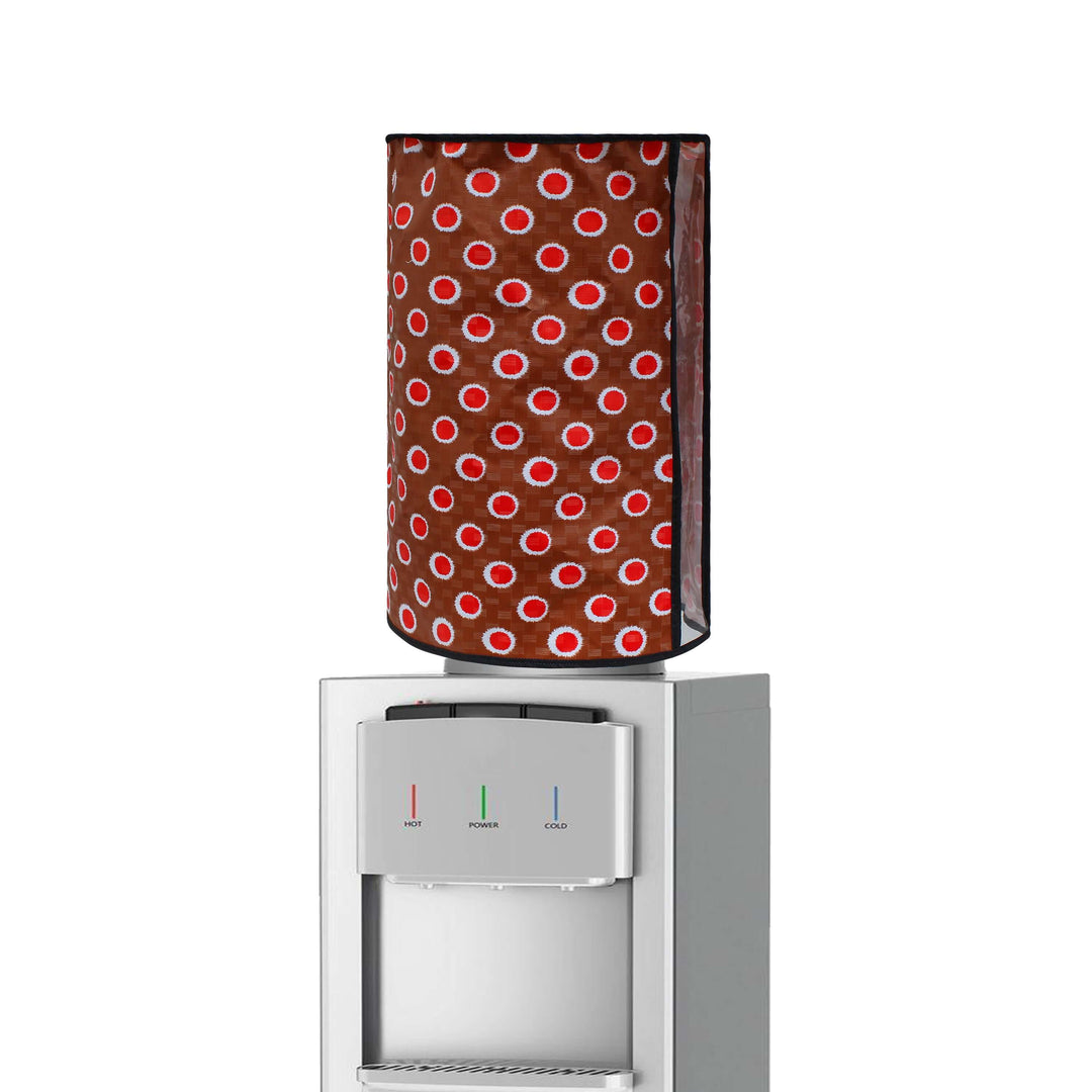 Dispenser Bottle Cover 20 LTR With Water Level Indication, SA45 - Dream Care Furnishings Private Limited