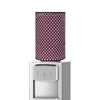 Dispenser Bottle Cover 20 LTR With Water Level Indication, SA46 - Dream Care Furnishings Private Limited