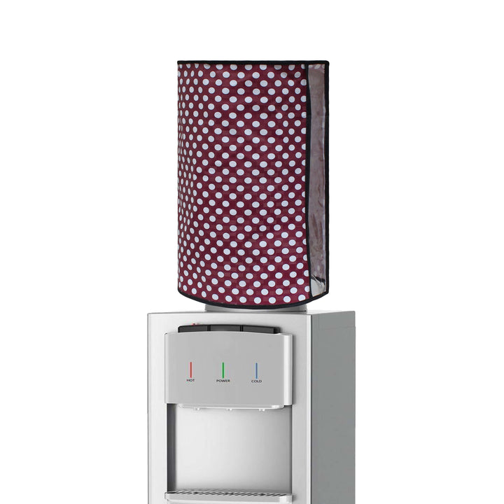 Dispenser Bottle Cover 20 LTR With Water Level Indication, SA46 - Dream Care Furnishings Private Limited