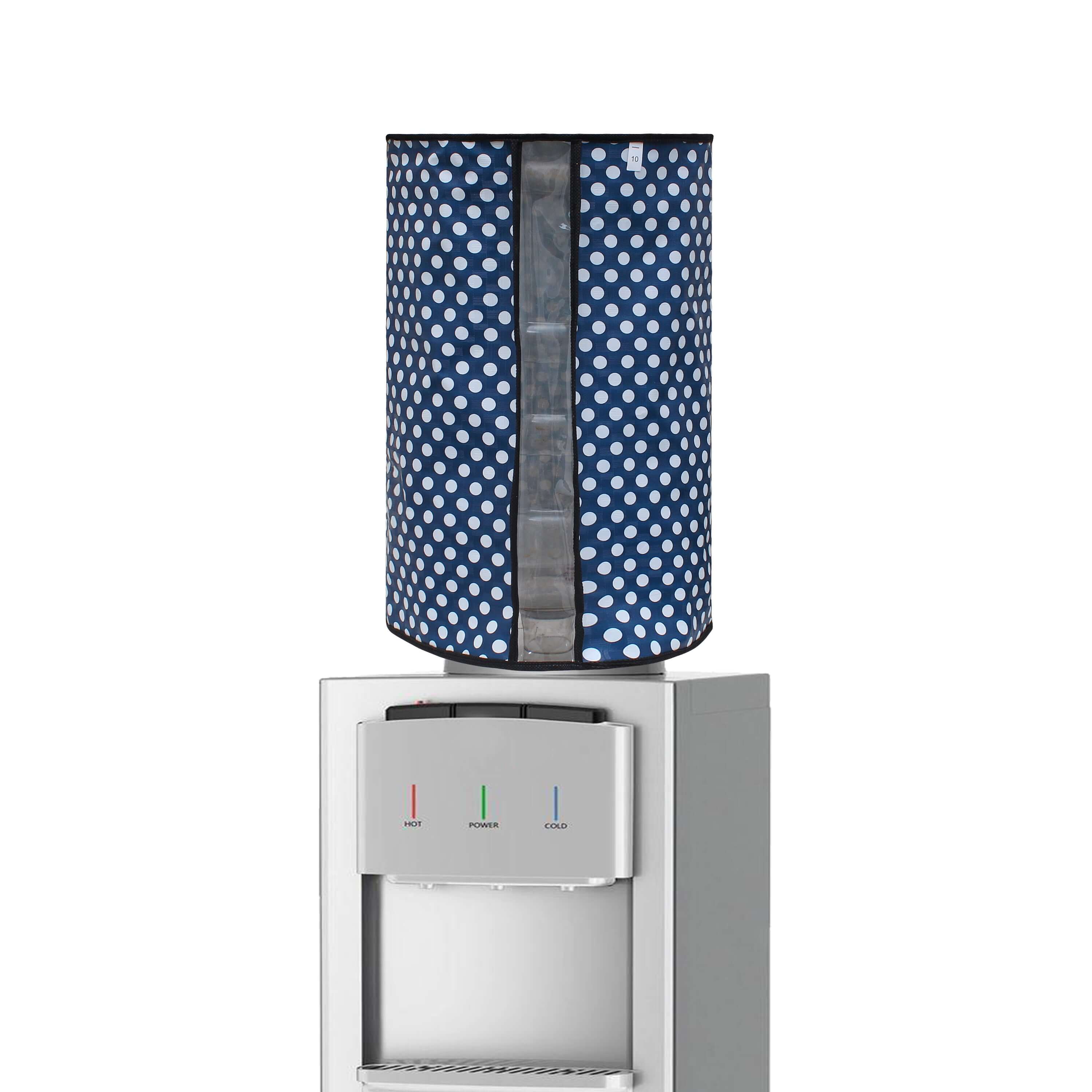 Dispenser Bottle Cover 20 LTR With Water Level Indication, SA47 - Dream Care Furnishings Private Limited