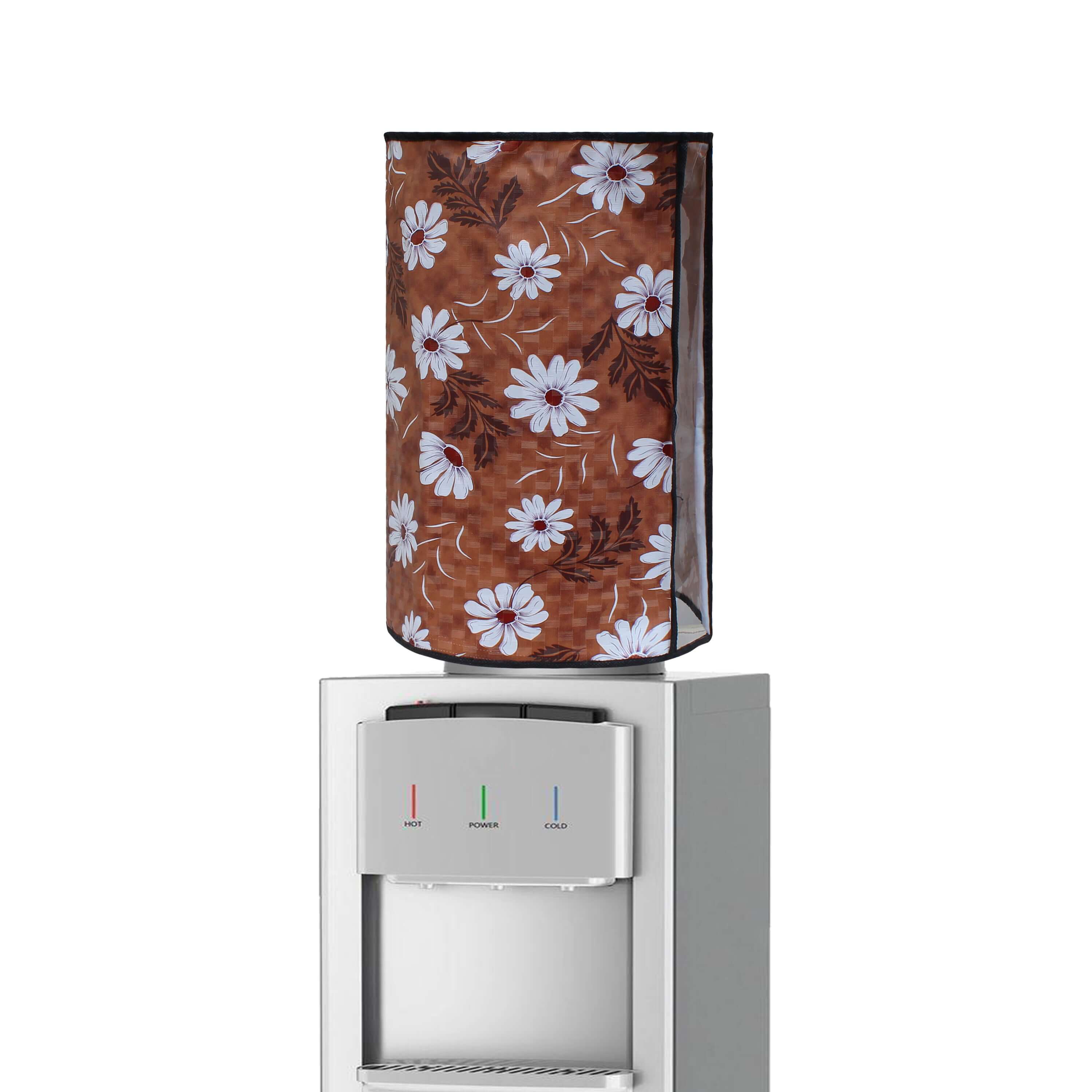 Dispenser Bottle Cover 20 LTR With Water Level Indication, SA49 - Dream Care Furnishings Private Limited