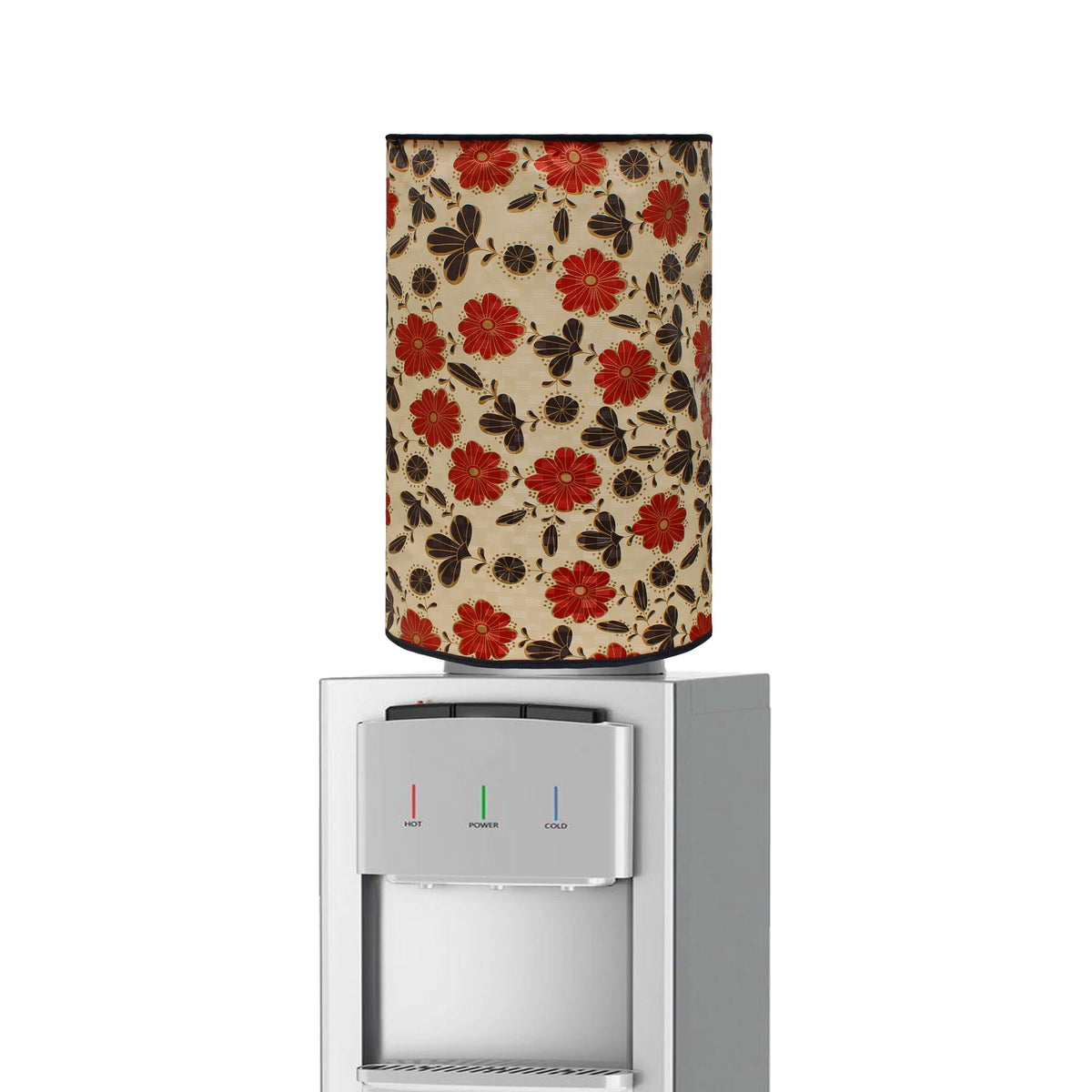 Dispenser Bottle Cover 20L With Water Level Indication, SA50