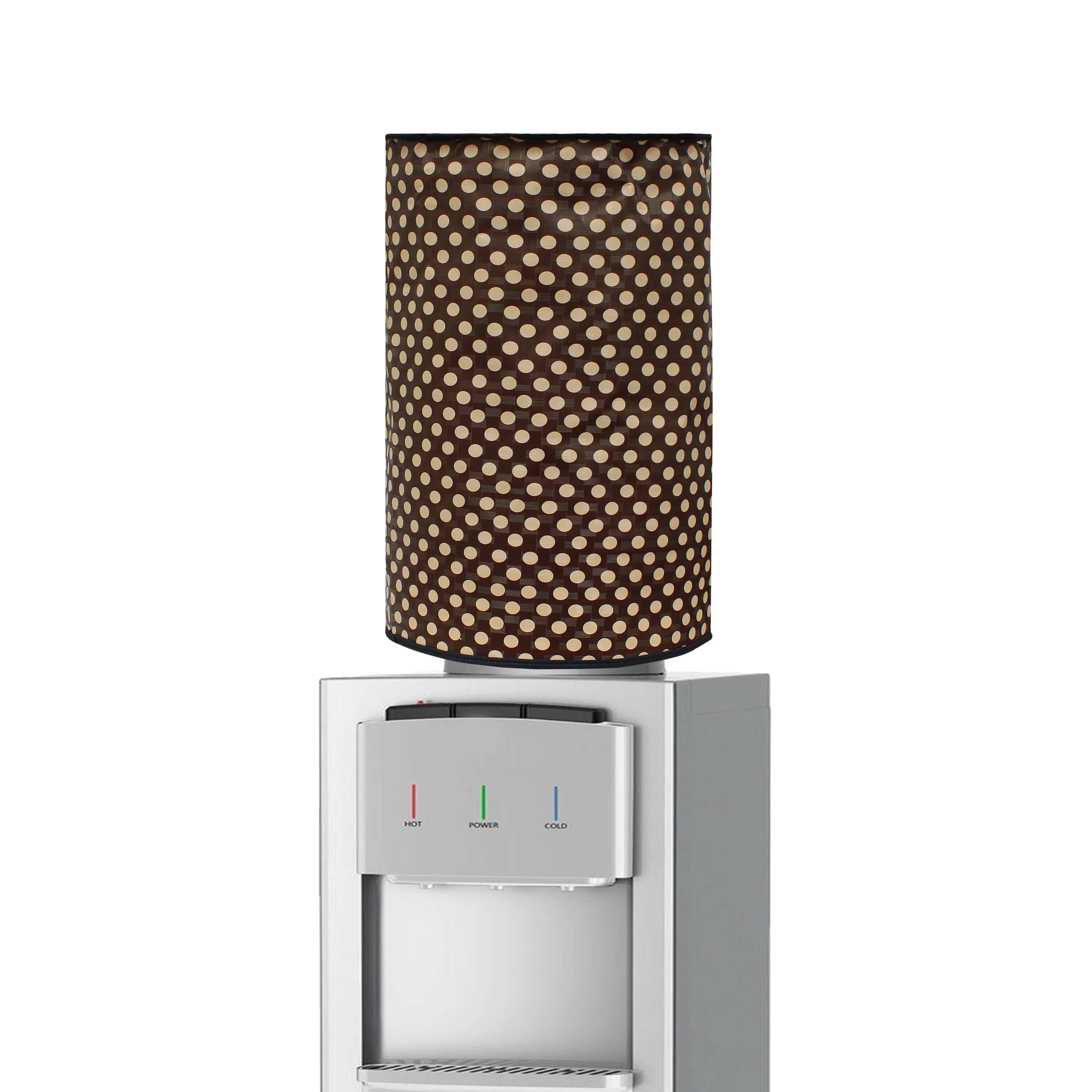 Dispenser Bottle Cover 20 LTR With Water Level Indication, SA51 - Dream Care Furnishings Private Limited