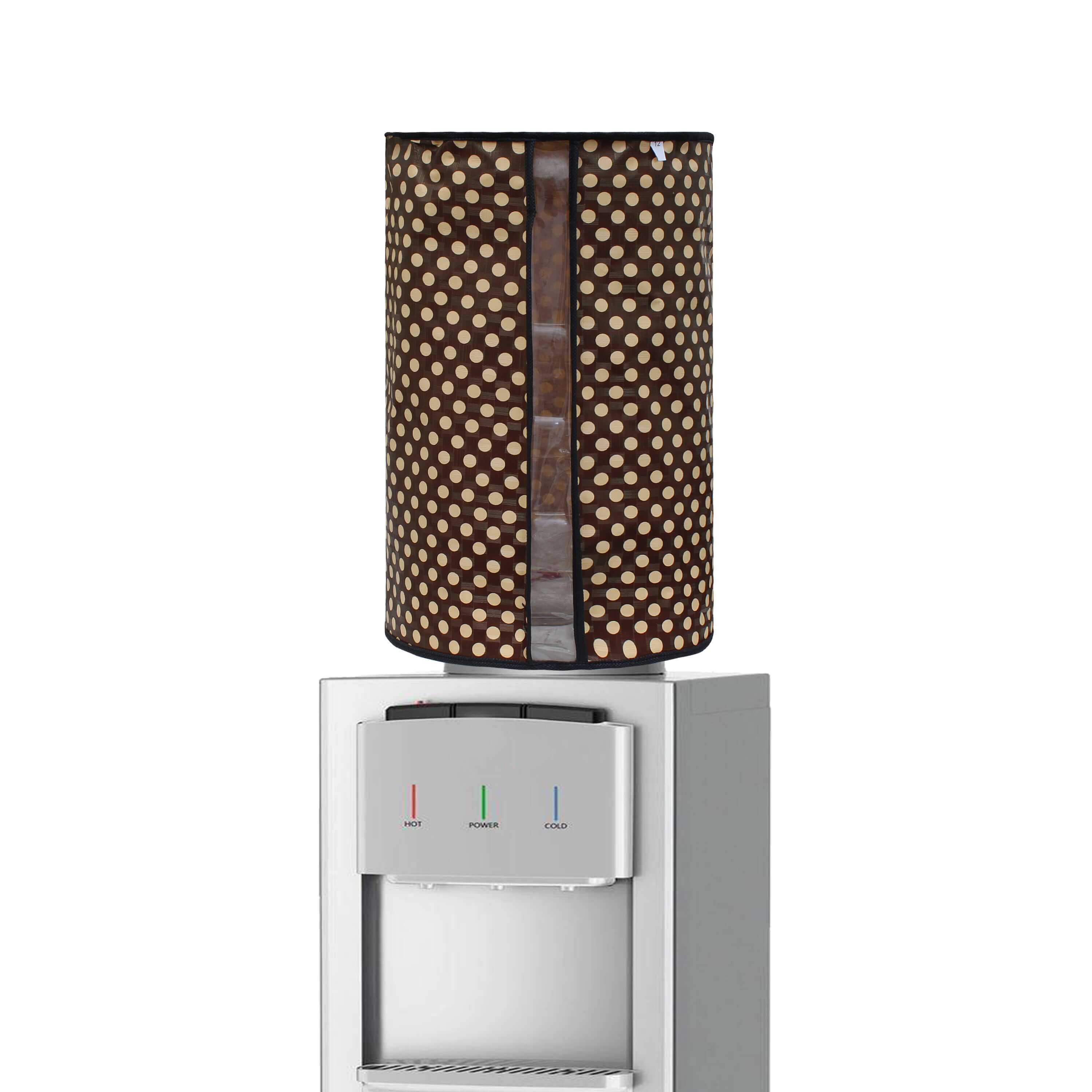 Dispenser Bottle Cover 20 LTR With Water Level Indication, SA51 - Dream Care Furnishings Private Limited