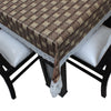 Waterproof and Dustproof Dining Table Cover, SA40 - Dream Care Furnishings Private Limited