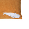 Waterproof Terry Cushion Protector, Set of 5 (Golden) - Dream Care Furnishings Private Limited
