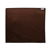 Waterproof and Dustproof Window AC Cover, Coffee - Dream Care Furnishings Private Limited