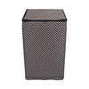 Fully Automatic Top Load Washing Machine Cover, SA28 - Dream Care Furnishings Private Limited