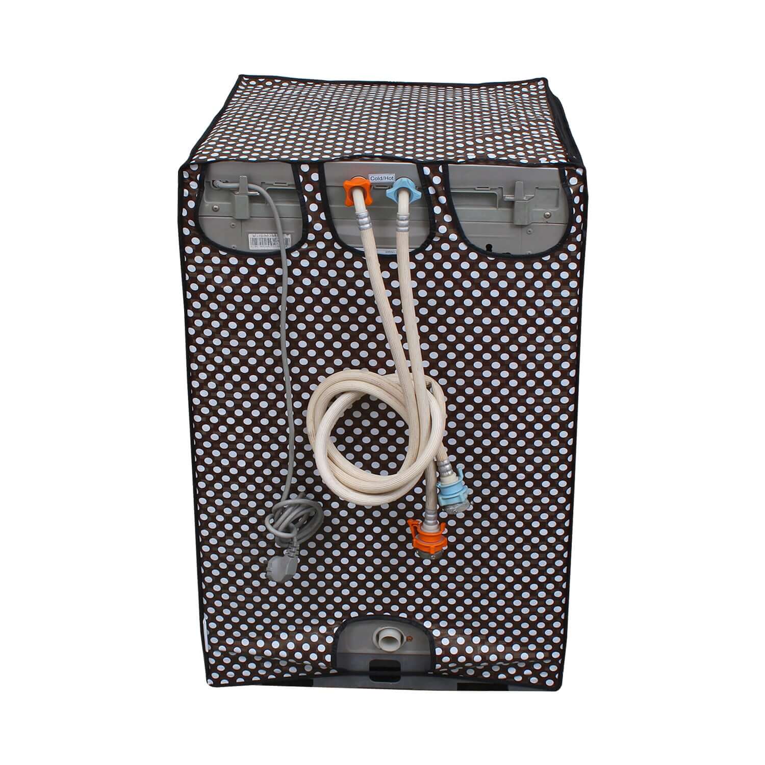 Fully Automatic Top Load Washing Machine Cover, SA28 - Dream Care Furnishings Private Limited