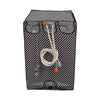 Fully Automatic Top Load Washing Machine Cover, SA28 - Dream Care Furnishings Private Limited