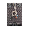Fully Automatic Top Load Washing Machine Cover, SA28 - Dream Care Furnishings Private Limited