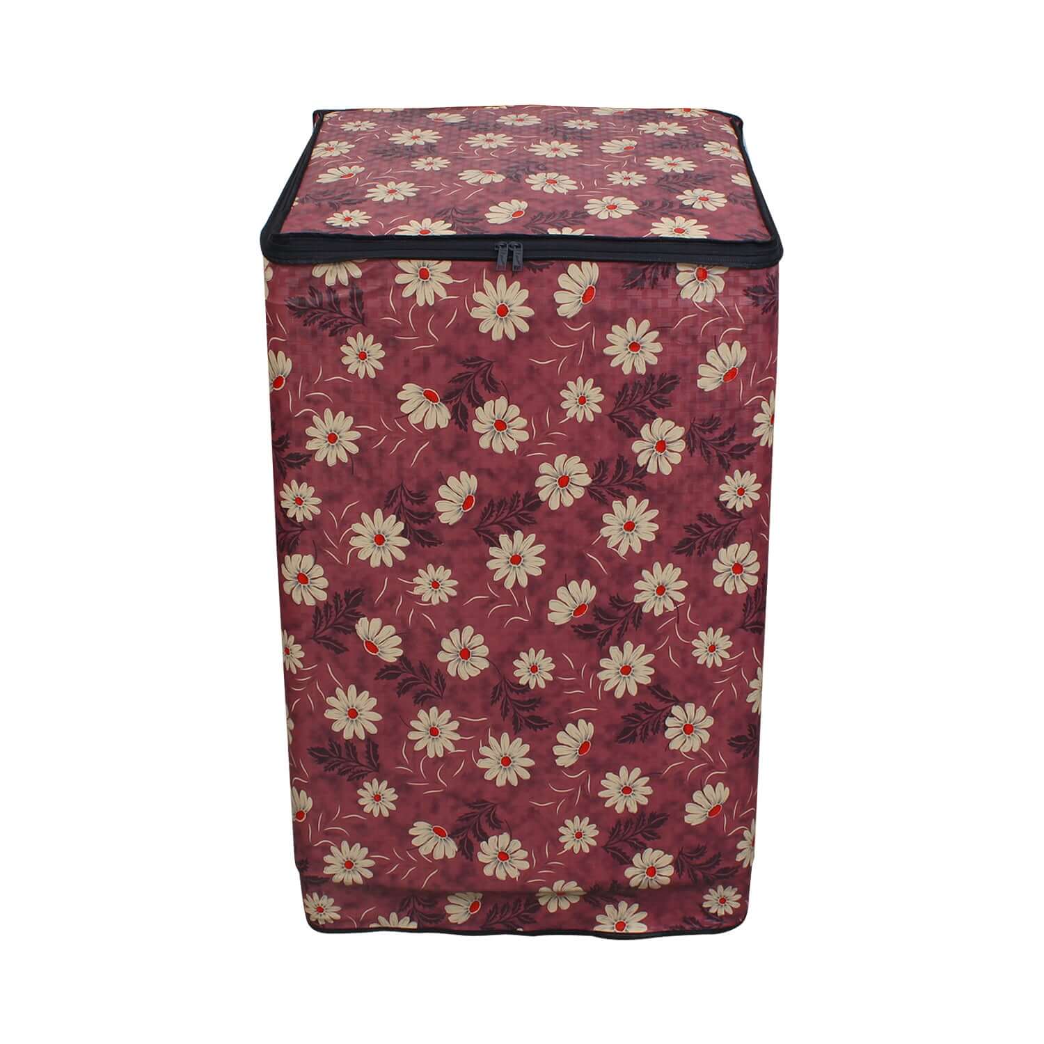 Fully Automatic Top Load Washing Machine Cover, SA18 - Dream Care Furnishings Private Limited