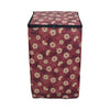 Fully Automatic Top Load Washing Machine Cover, SA18 - Dream Care Furnishings Private Limited