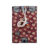 Fully Automatic Top Load Washing Machine Cover, SA18 - Dream Care Furnishings Private Limited