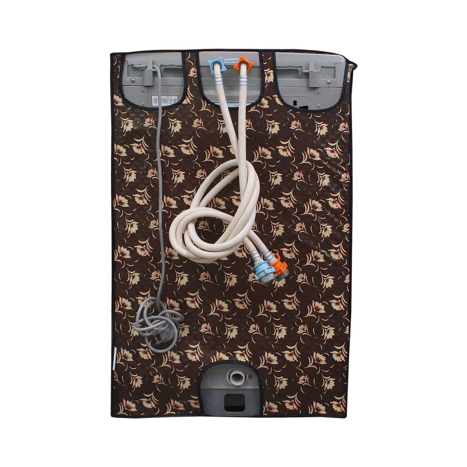 Fully Automatic Top Load Washing Machine Cover, SA36 - Dream Care Furnishings Private Limited